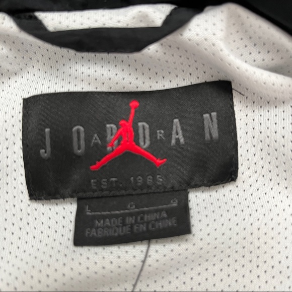 Jordan Jumpman Classics
Windwear Jacket - Men's - Picture 6 of 13